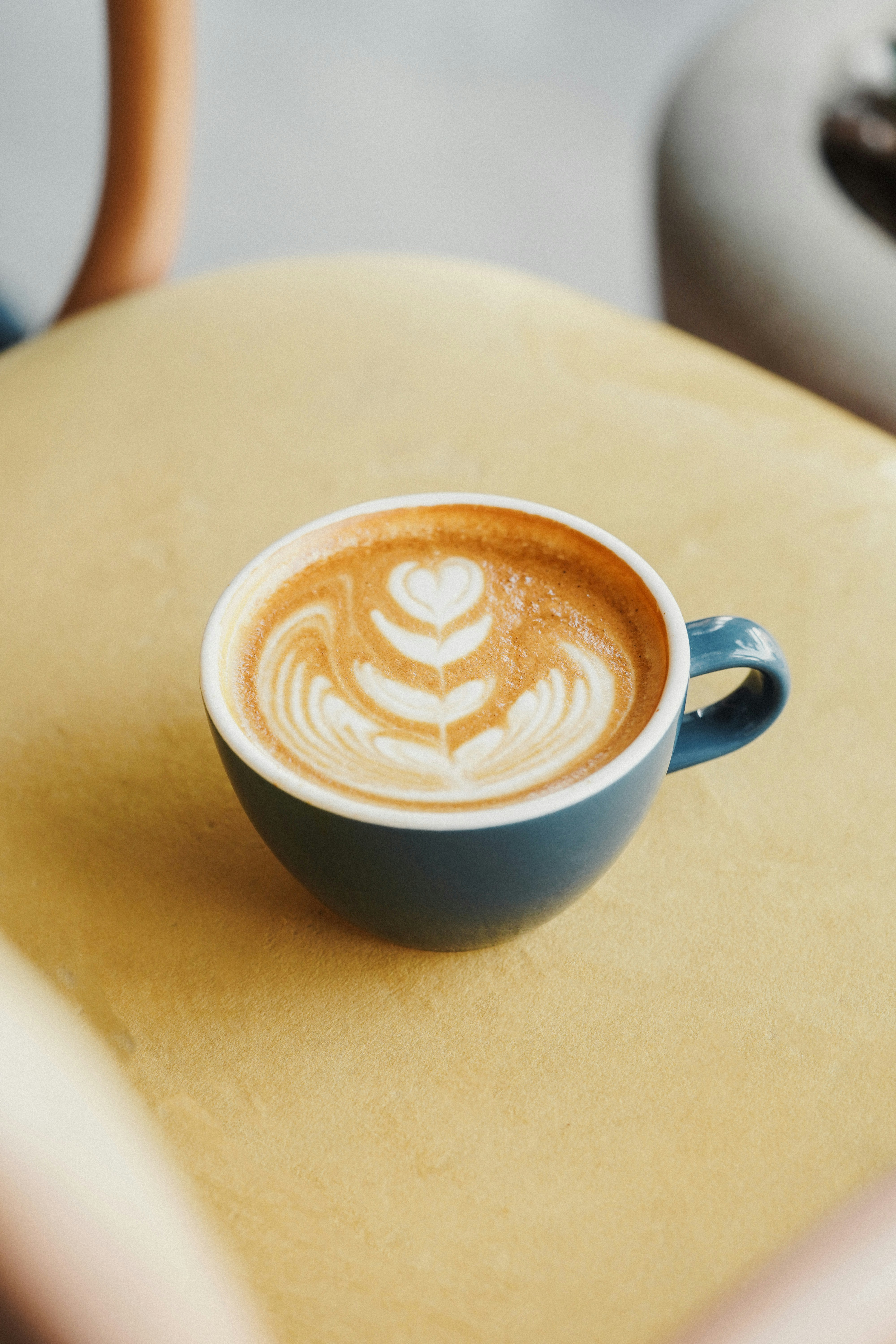 Cappuccino