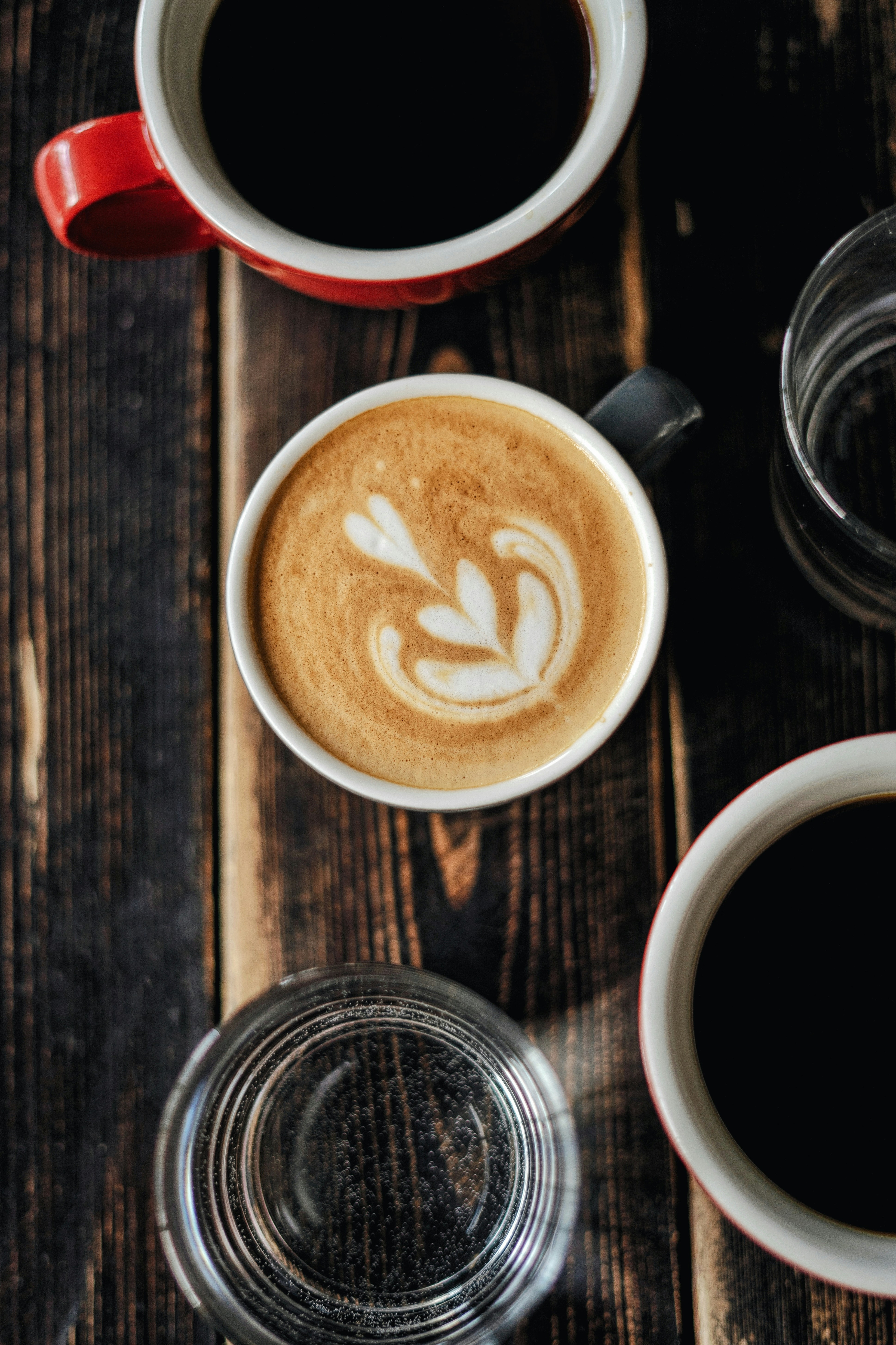 Coffee Cup
